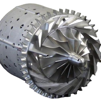 China CNC companies' machined parts 4229 23