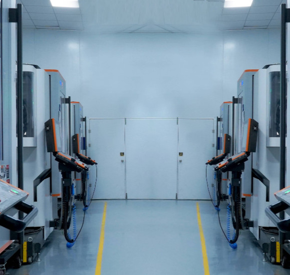 China's CNC Companies: Guide, Types and Advantages 07:08 2