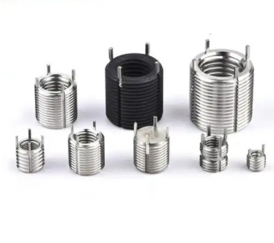 Key-Locked Thread Inserts 4240 0