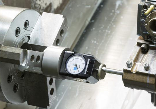 Enhancing Machining Accuracy for Vertical Stabilizer Processing 07:03 2