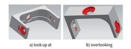 Controlling Deformation in Aluminum Alloy Square Frame Machining 03:54 2