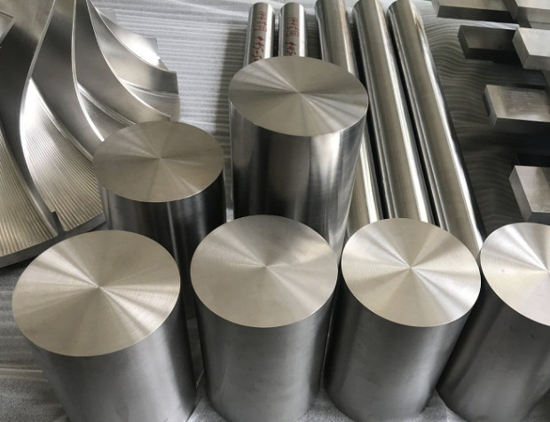 Titanium 4261 0