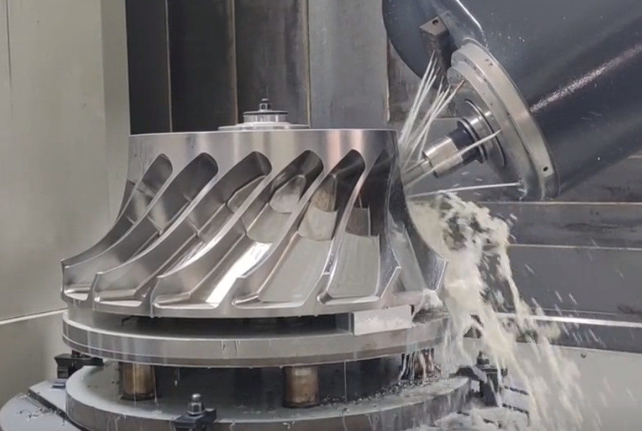 Titanium Machining: Guide, Types, and Difficulties 10:51 1