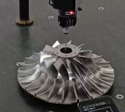 Titanium Machining: Guide, Types, and Difficulties 10:51 2