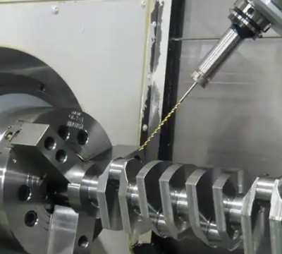 Titanium Machining: Guide, Types, and Difficulties 10:51 3