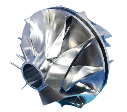Titanium Machining: Guide, Types, and Difficulties 10:51 5