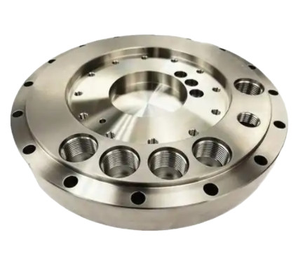 Titanium Machining: Guide, Types, and Difficulties 10:51 7