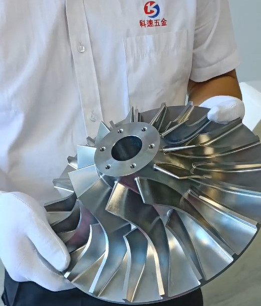Titanium Machining: Guide, Types, and Difficulties 10:51 8