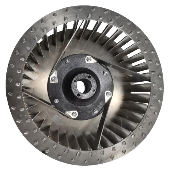Turbine Blades 4274 0