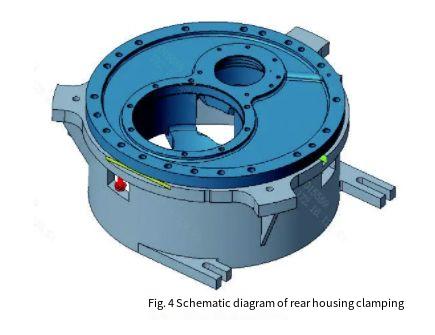 Process Analysis for Machining Box-Type Parts 01:44 3