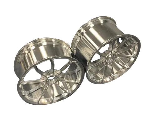 Deep Groove Rim Forging 4288 0