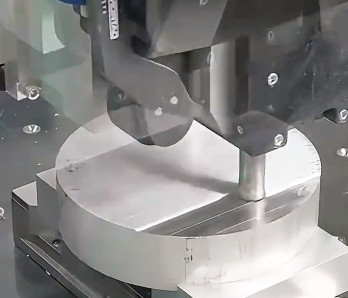 Aluminum machining 4293 22