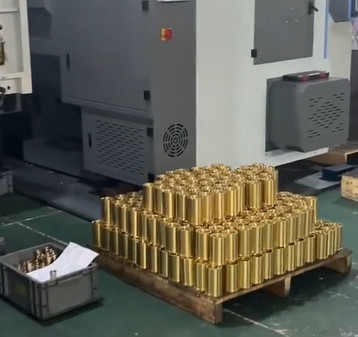 Brass: Guide, Applications, and Precision Machining 10:49 1