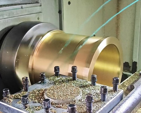 Brass: Guide, Applications, and Precision Machining 10:49 2