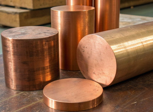 Copper 4309 0