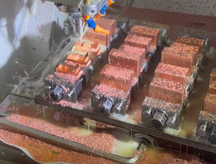 Copper: Guide, Applications, and Machining 17:23 2