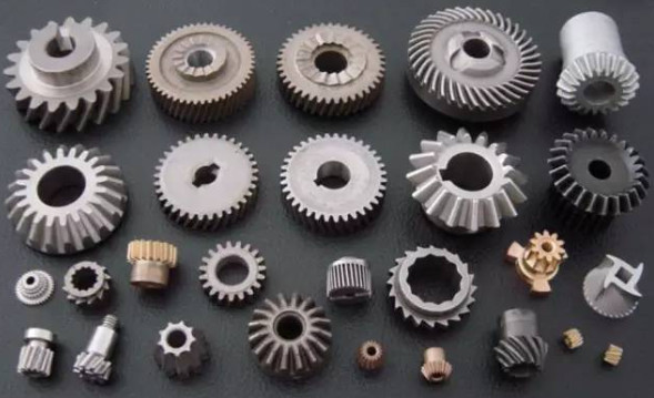 Eight Major Metal Forming Processes Explained 11:28 4
