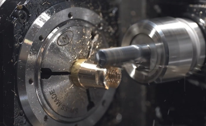 Swiss Machining: Guide, Uses, and Difficulties 06:12 1