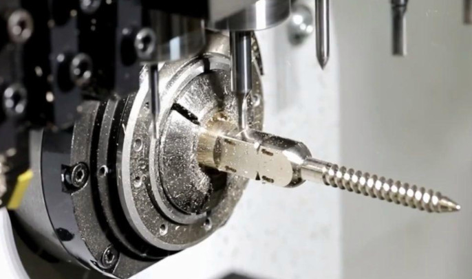 Swiss Machining: Guide, Uses, and Difficulties 06:12 3