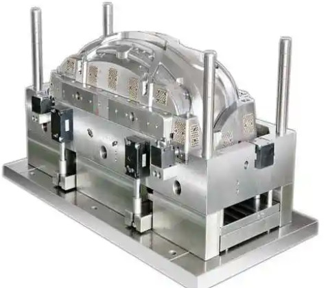 Electroplating 4332 5