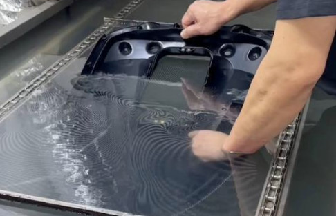 Water Transfer Printing 4332 7