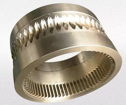 Bronze: Guide, Applications, and Machining 17:23 3