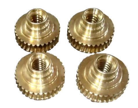 Bronze: Guide, Applications, and Machining 17:23 2