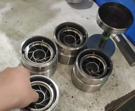 Cast Iron: Guide, Applications, and Machining 05:06 1