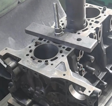 Cast Iron: Guide, Applications, and Machining 05:06 3