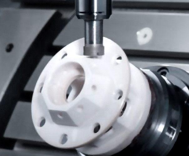 Ultrasonic Machining 4364 0