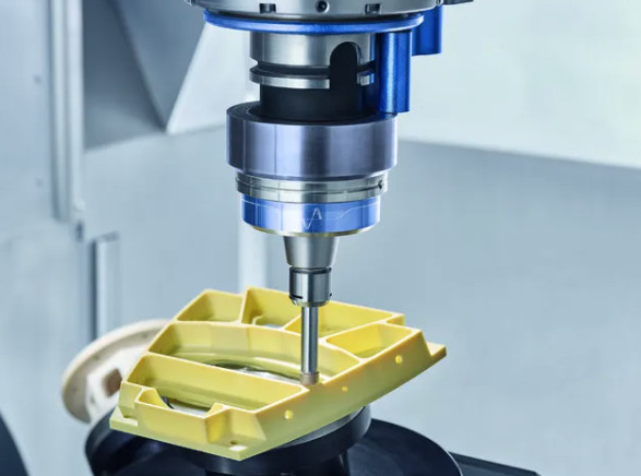 Ultrasonic Machining: Principles, Process, and Applications 21:12 1