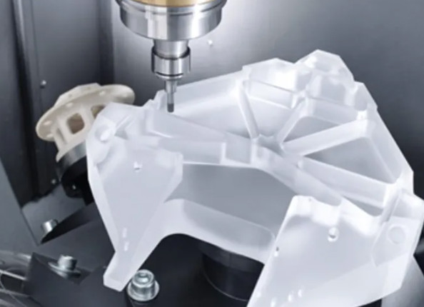 Ultrasonic Machining: Principles, Process, and Applications 21:12 2