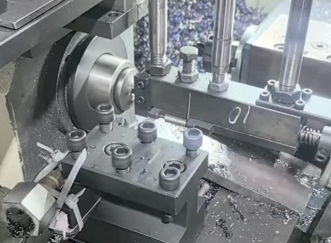 Planar Machining 4371 0