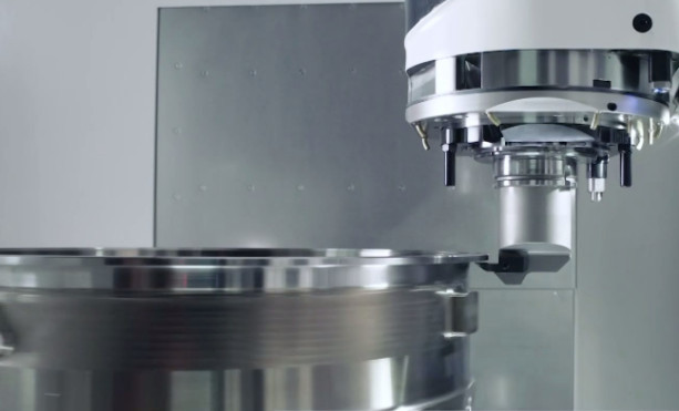 Planar Machining: Methods, Types, and Applications 01:41 3