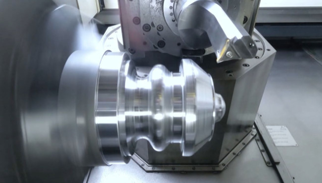 Planar Machining: Methods, Types, and Applications 01:41 5