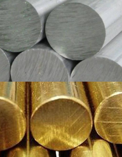 Aluminum vs Copper 4382 0