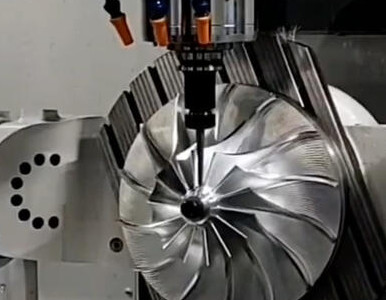Aluminum vs Copper: Machining Properties Comparison 18:52 1