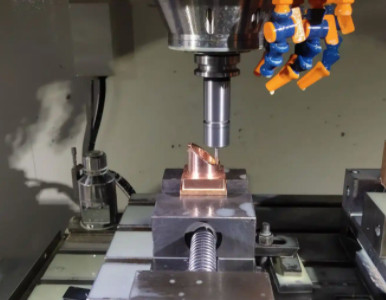Aluminum vs Copper: Machining Properties Comparison 18:52 2