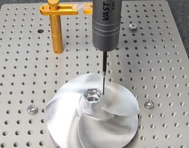 Aluminum vs Copper: Machining Properties Comparison 18:52 4