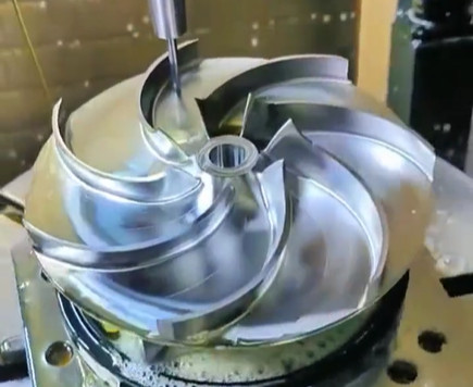 Stainless Steel vs Titanium 16:17 4