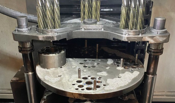 Hole Machining Methods and Comparison 17:11 2