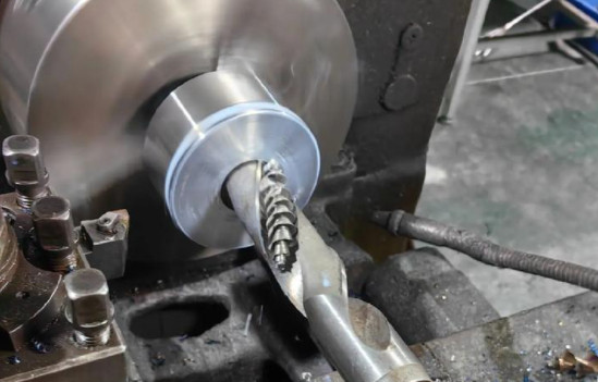 Hole Machining Methods and Comparison 17:11 3
