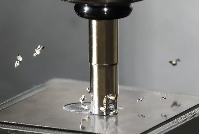 Precision Machining 4406 0