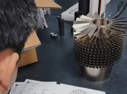 Machining Precision and Tolerance Grades Explained 18:36 3