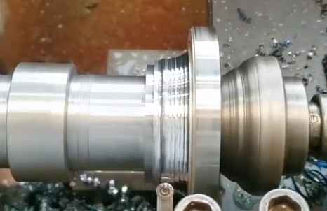 Alloy Steel: Guide, Applications, and Machining Parameters 15:04 1