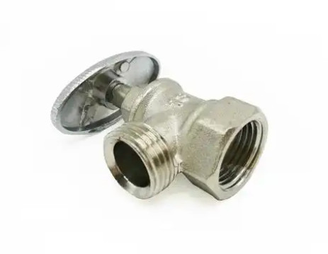 Zinc Machining 4425 0