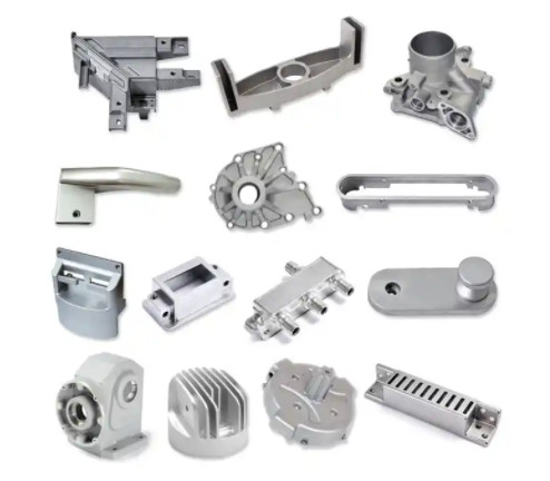 Zinc: Properties, Applications, and Machining 15:45 2