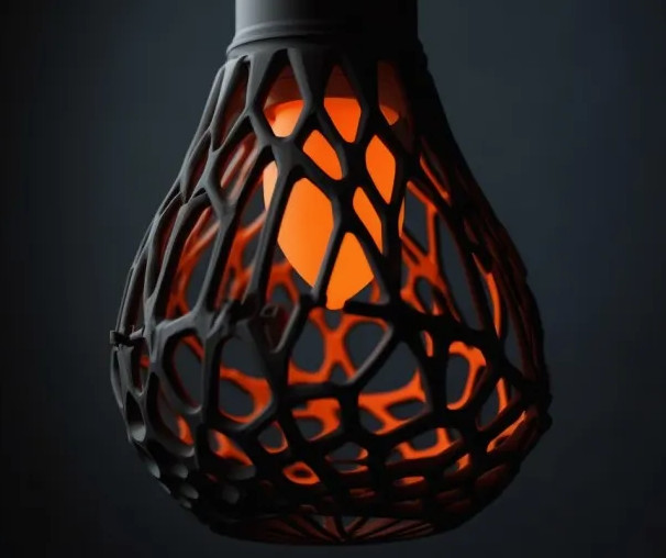 3D Printing for Lighting 4430 0