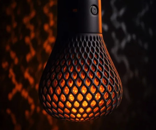 3D Printing for Lighting: Key Benefits & Technical Insights 18:43 2
