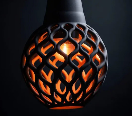 3D Printing for Lighting: Key Benefits & Technical Insights 18:43 3